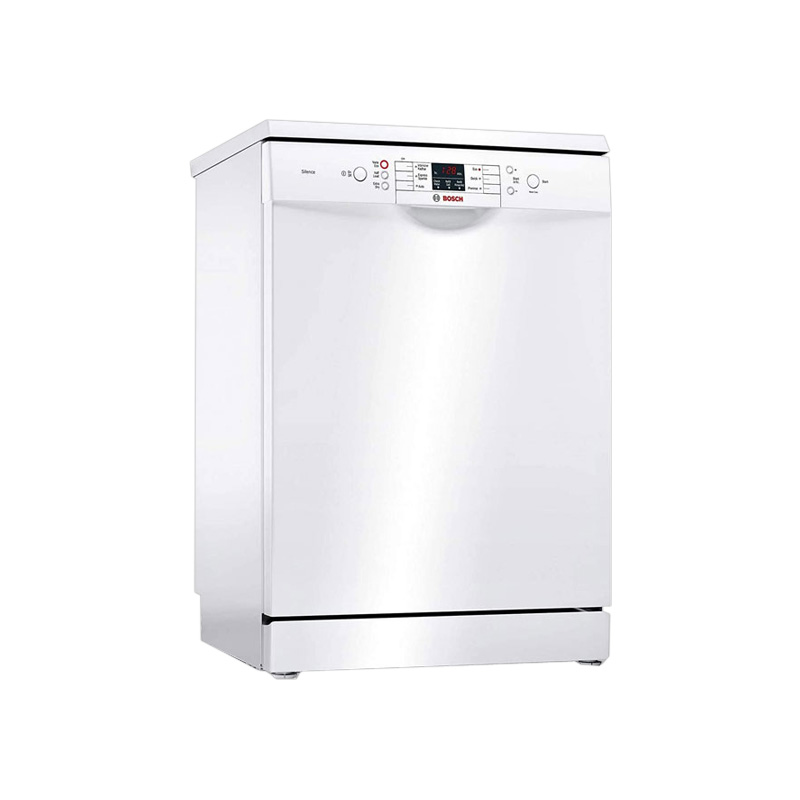 Picture of Bosch Dishwasher SMS66GW01I